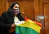 Lucha interminable por la liberación de Kenia Hernández
