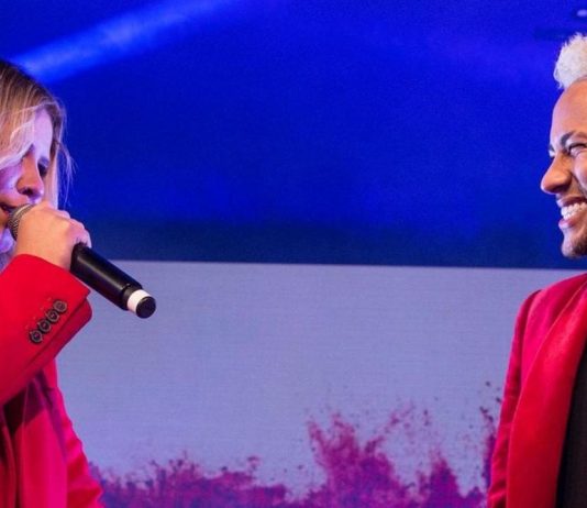 ‘Seré siempre tu eterno fan’, Neymar reacciona ante la muerte de la cantante Marília Mendonça