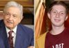 López Obrador anuncia revisión del caso de la muerte de Octavio Ocaña