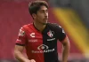 Javier Abella sería convocado por la selección de Líbano