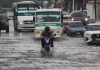 Lluvia frena compras del “Buen Fin” en Tampico