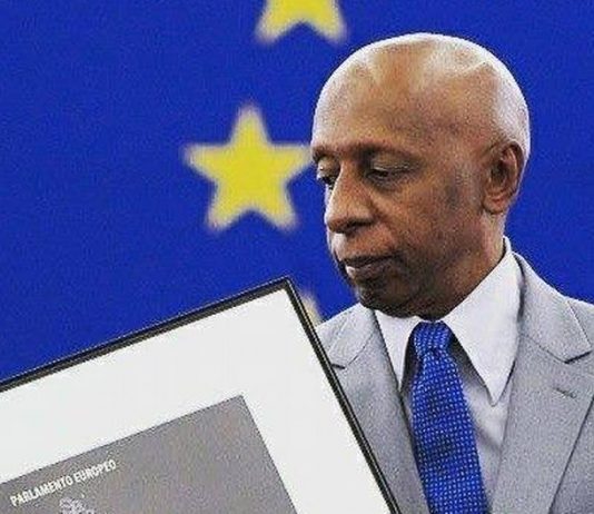 Cuba detiene al opositor Guillermo Fariñas