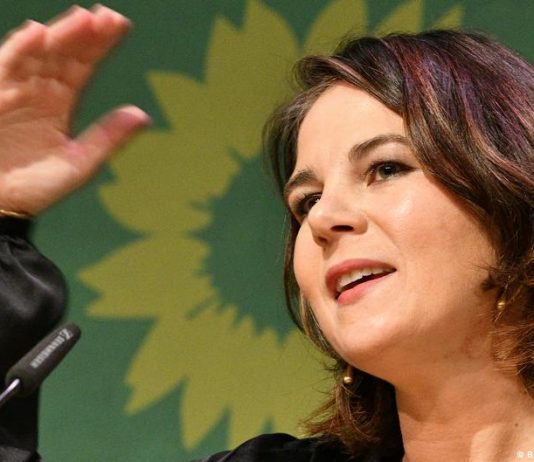 Annalena Baerbock: la raíz verde de la nueva política exterior alemana
