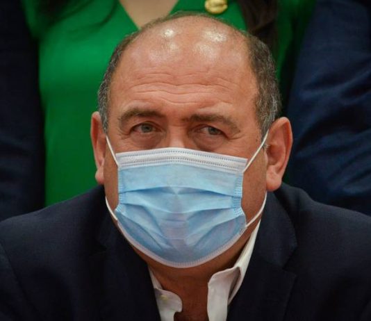 Sí al debate de la eléctrica, pero después de las elecciones, insiste el PRI