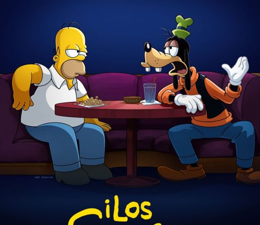 Disney + y su cortometraje de ‘Los Simpsons’