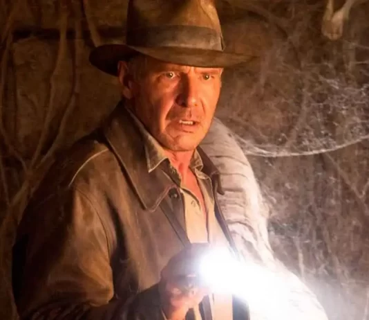Terribles noticias para ‘Indiana Jones 5’