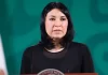 Victoria Rodríguez Ceja, una funcionaria discreta sin galones en política monetaria