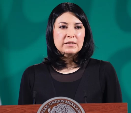 Victoria Rodríguez Ceja, una funcionaria discreta sin galones en política monetaria