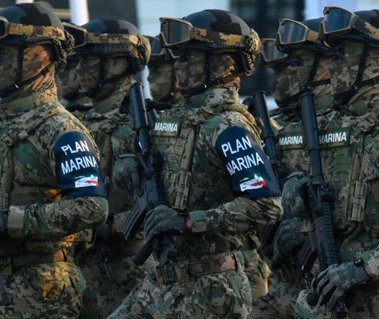 Localizan con vida a los marinos secuestrados en Jalisco