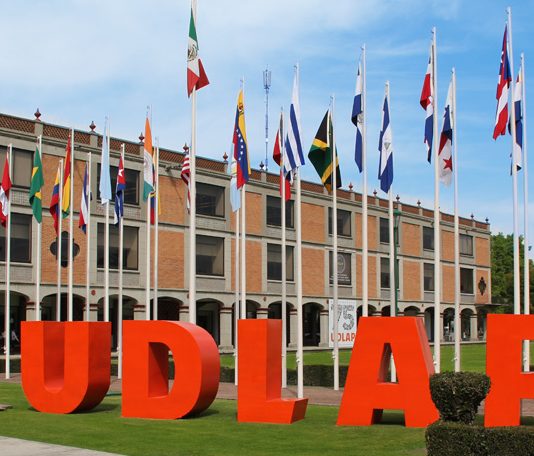 Incongruencias en la liberación de la UDLAP