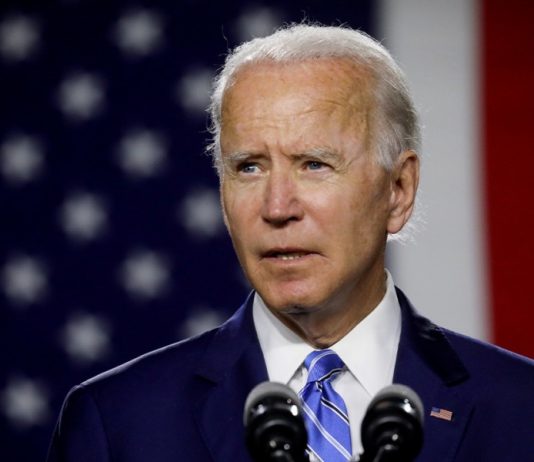 Biden declara que “Estados Unidos ha vuelto” a pesar de la alta inflación y el nuevo aumento del covid