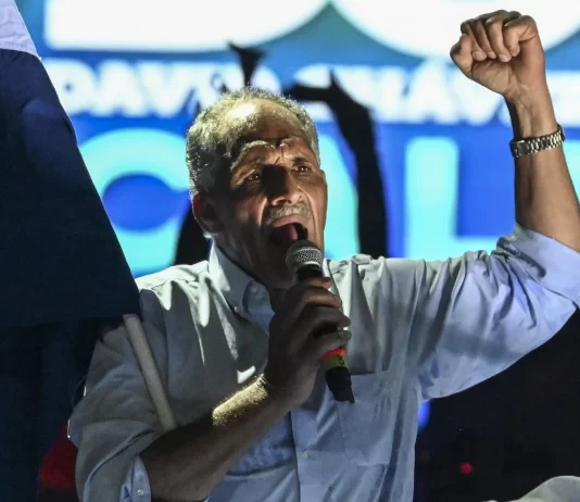 Honduras enfrenta la elección que puede terminar con su crisis política