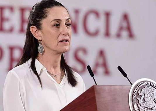Se incrementa la brecha política en la CDMX: Sheinbaum Pardo contra PAN-CDMX