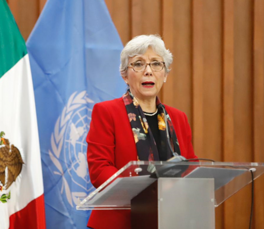 México debe adoptar política nacional para erradicar la desaparición