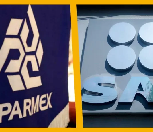 SAT y Coparmex chocan por política fiscal 2022