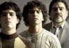 Estrena Amazon Prime serie “Maradona: Sueño Bendito” este 29 de octubre