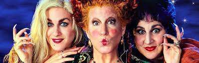 Hannah Waddingham se integra al elenco de ‘Hocus Pocus 2’