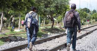 Diputados proponen política de apoyo a familias mexicanas con migrantes en EUA