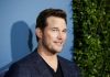 Chris Pratt y su escándalo en Instagram por su hija “sana”