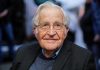 Cuestiona Chomsky política de amenazas de EU contra China