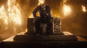 Zack Snyder pausa proyecto de New Gods
