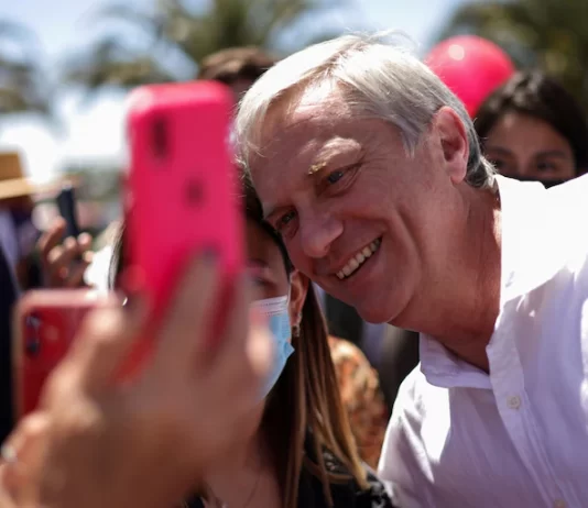 América Latina se prepara para una dosis tóxica de polarización política