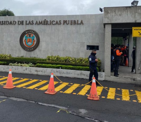 ¡La UDLAP de regreso a la normalidad!