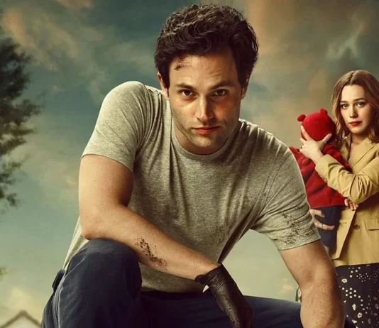 La tercerra temporada de ‘You’ trae sorpresas para ti…