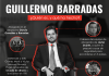 Guillermo Barradas, ¿Abogado de la corrupción?
