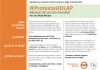 Comunidad de la UDLAP presenta manual de acción por una #UDLAPLibre