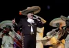 Figuras de la política internacional se despidieron del “Charro de Huentitán”
