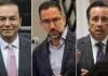 “Apesta a venganza política”: Javier Lozano reaccionó a la detención de José Manuel del Río Virgen