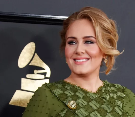 Adele tendrá un espectáculo fijo en Las Vegas durante 2022