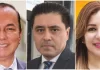 Estos son los políticos de oposición detenidos en Veracruz