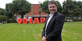 ¿Por qué tan callado el “Rector”?