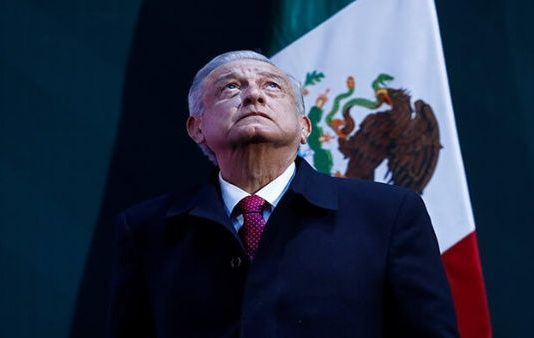 México urge a EE.UU. cambiar su política migratoria