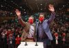 Sánchez reivindica la buena política frente al negacionismo de la oposición