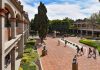 El gobierno de Puebla está sobrepasando sus límites al tomar el control de este campus de la UDLAP.