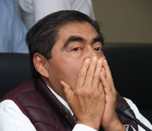 Caso UDLAP: Se descubre el complot de Barbosa para quedarse con la herencia de 720 mdd