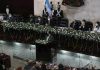Honduras: el parlamento se instala con dos presidentes
