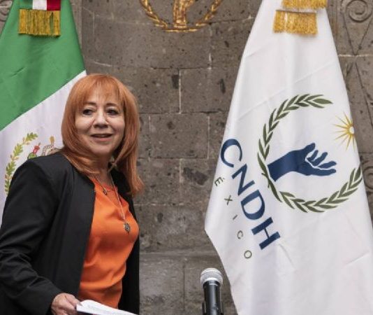 La CNDH alerta por violencia política contra mujeres indígenas en Ocotequila, Guerrero