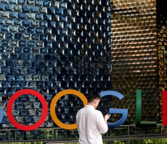 Google corregirá la aplicación de su política de anuncios para adultos