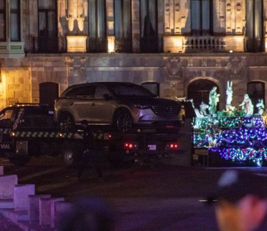 Estrategia de “abrazos no balazos” es una política fracasada