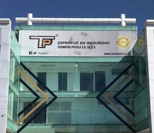 TecnoPro, ¿Quién les paga? la empresa de seguridad que resguarda la UDLAP