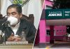 La corrupción de Guillermo Barradas sale la luz