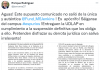 Desmiente Fundación Jenkins supuesto comunicado