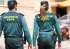 España: guardias civiles critican no ser vistos como víctimas de motivación política