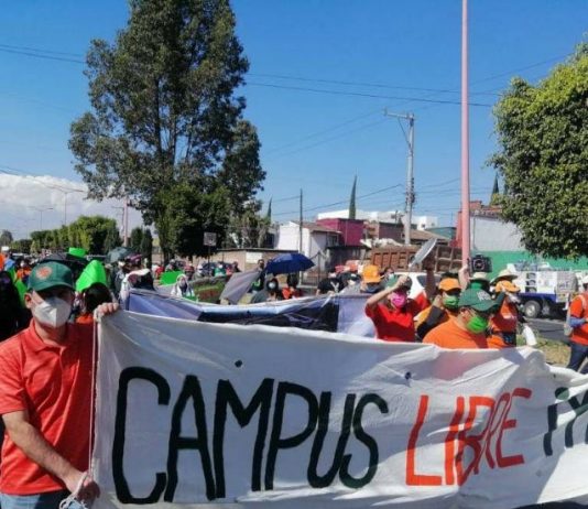 Inactividad del juez Cuauhtémoc Blázquez afecta a UDLAP