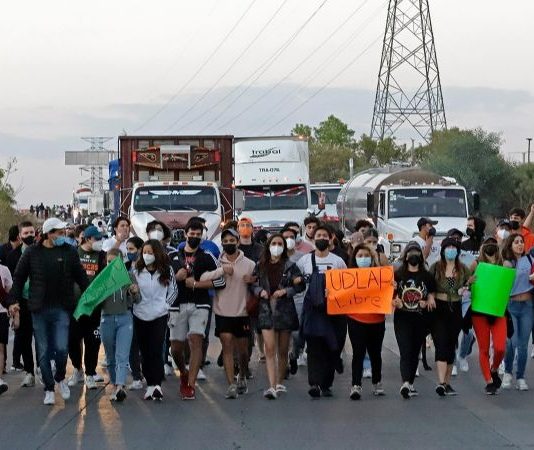 Juez Cuauhtémoc Blázquez afirma inventario pero ni ha pisado UDLAP