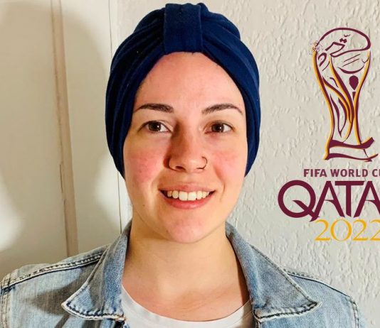 Mexicana en Qatar pasa de víctima a acusada